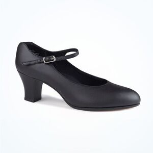 Capezio Mia 2 Character Shoe